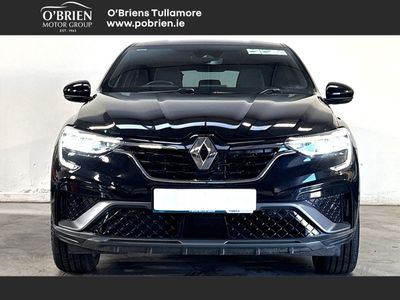 2022 Renault Arkana