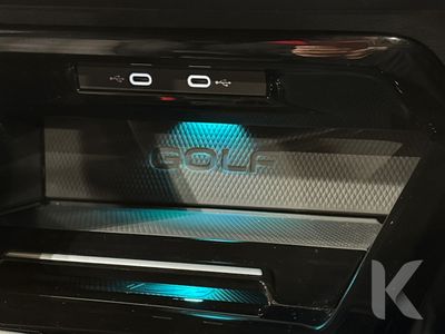 2024 Volkswagen Golf