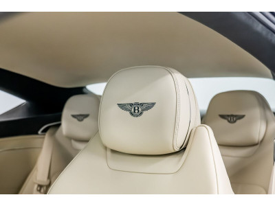 2025 Bentley Continental