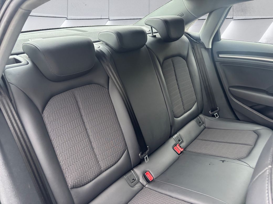 2017 Audi A3
