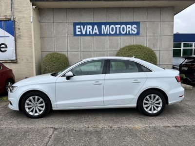 2014 Audi A3