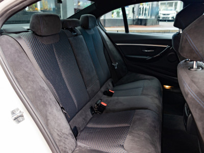 2018 BMW 3 Series