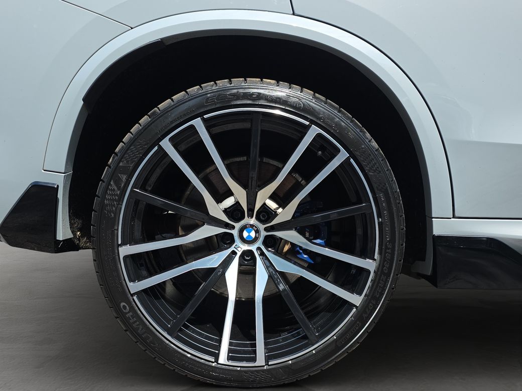 2024 BMW X5