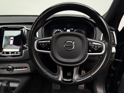 2021 Volvo XC90
