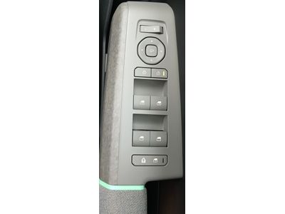 2026 Kia EV4