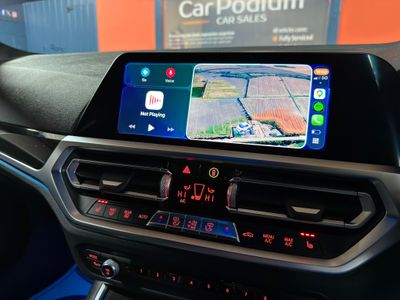 2020 BMW 3 Series