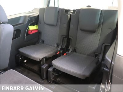 2025 Volkswagen Caddy