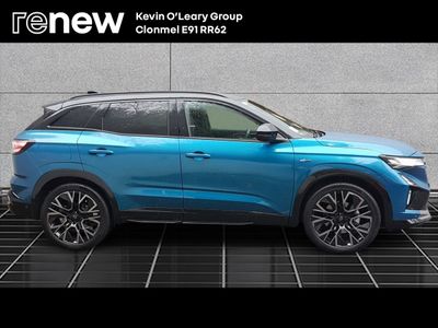 2025 Renault Austral