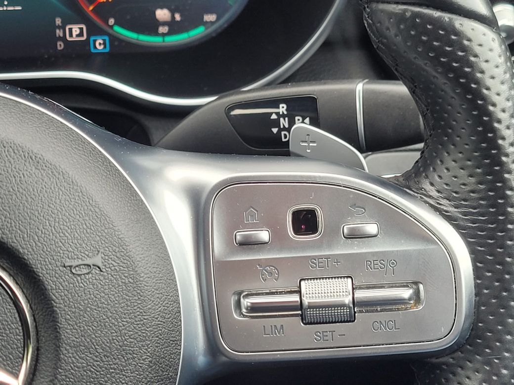 2021 Mercedes-Benz C Class