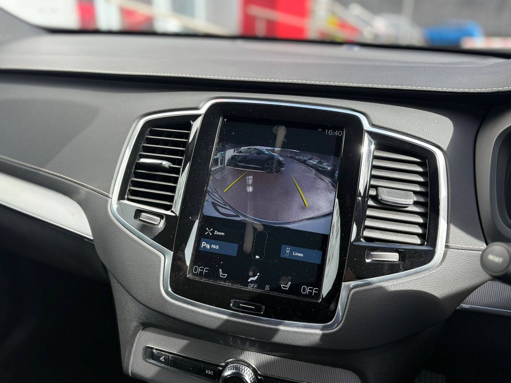 2021 Volvo XC90