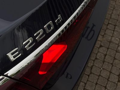 2026 Mercedes-Benz E Class
