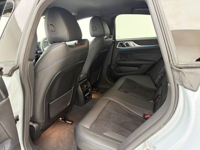 2024 BMW i4