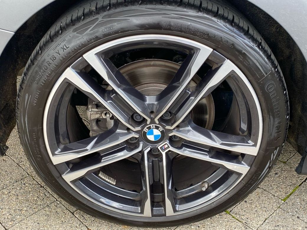 2024 BMW 2 Series