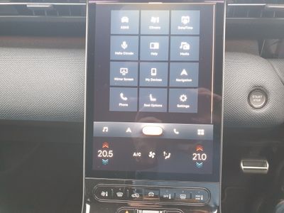 2026 Citroen C5 Aircross