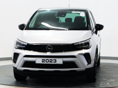 2023 Opel Crossland
