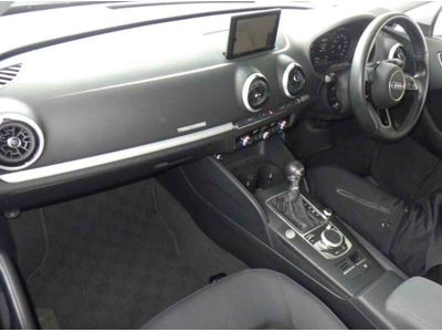 2018 Audi A3