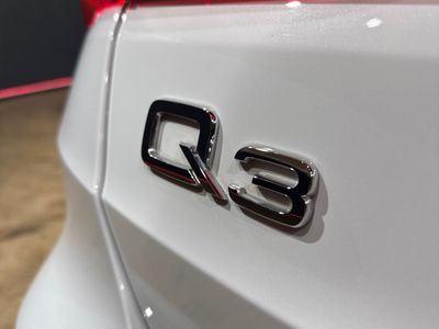 2021 Audi Q3