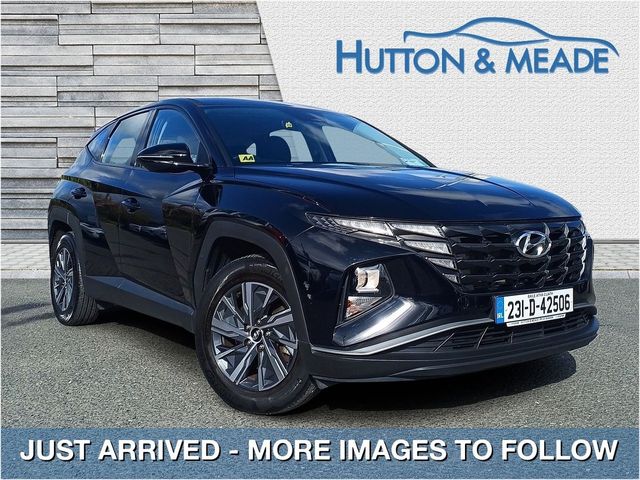 vehicle for sale from Hutton & Meade