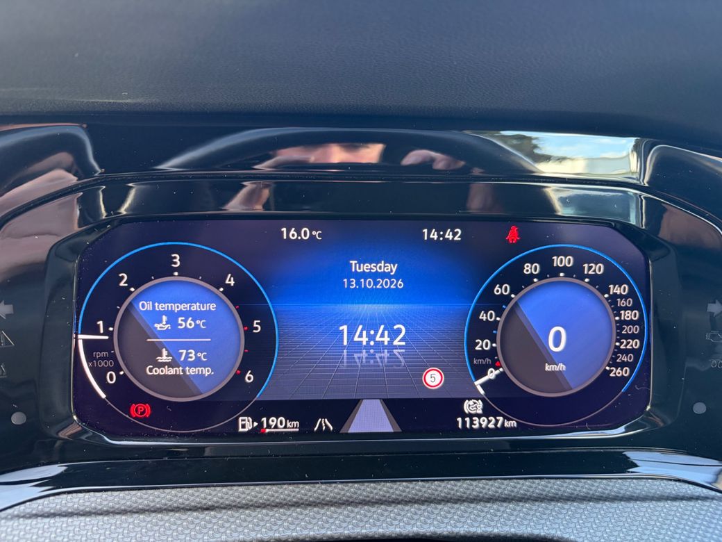 2021 Volkswagen Golf