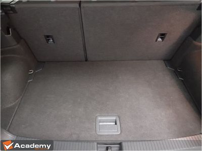 2024 Volkswagen T-Cross