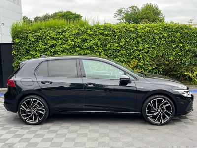2023 Volkswagen Golf