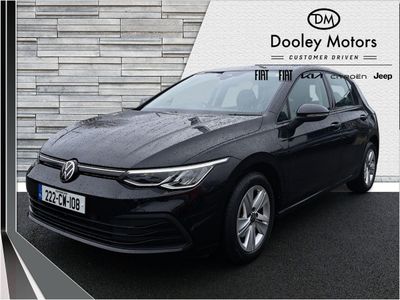 2022 Volkswagen Golf