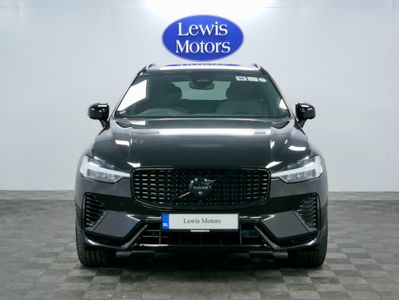 2025 Volvo XC60