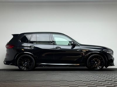 2023 BMW X5