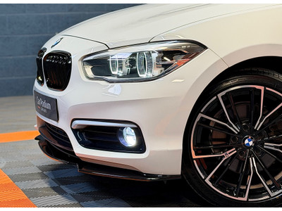 2017 BMW 1 Series