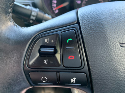 2016 Kia Rio