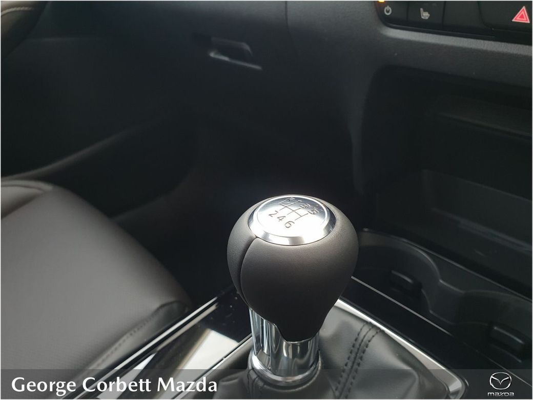 2026 Mazda CX-30