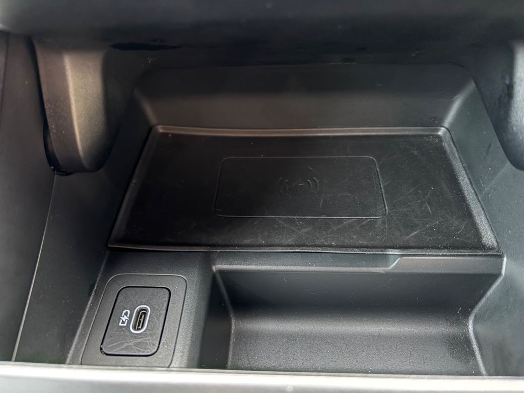 2024 Land Rover Range Rover Evoque