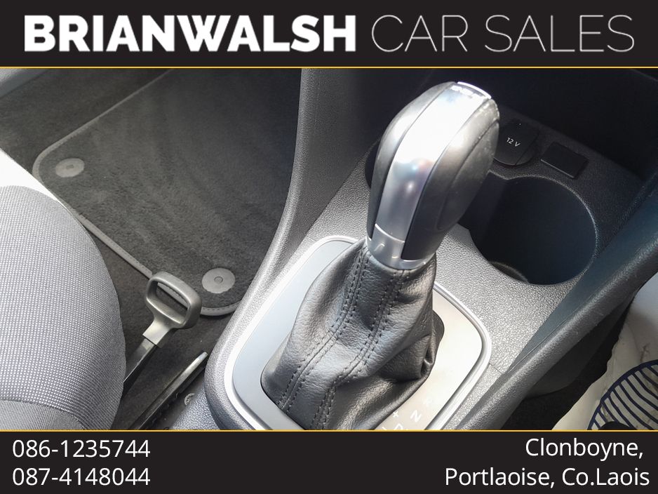 2016 Volkswagen Polo