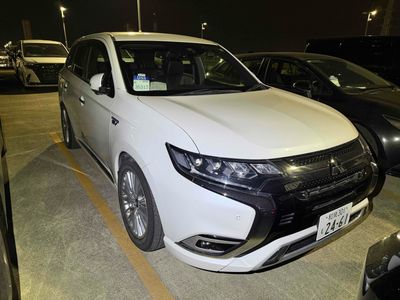 2019 Mitsubishi Outlander