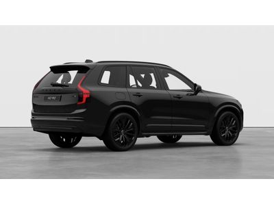 2026 Volvo XC90