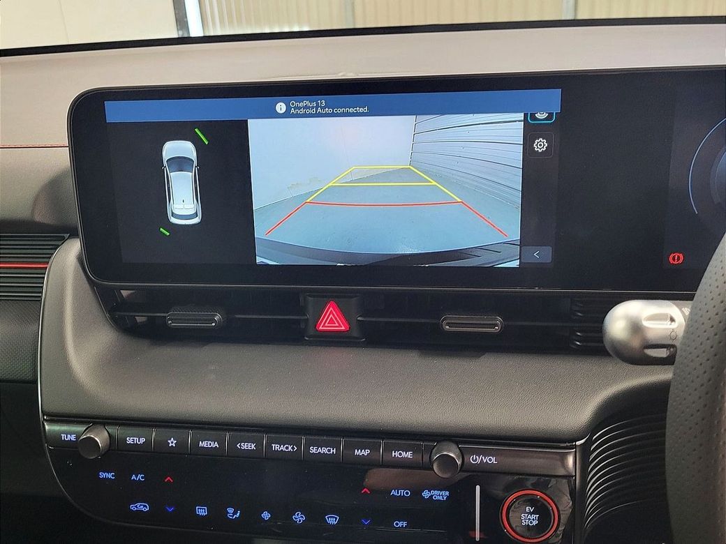 2026 Hyundai Ioniq 5