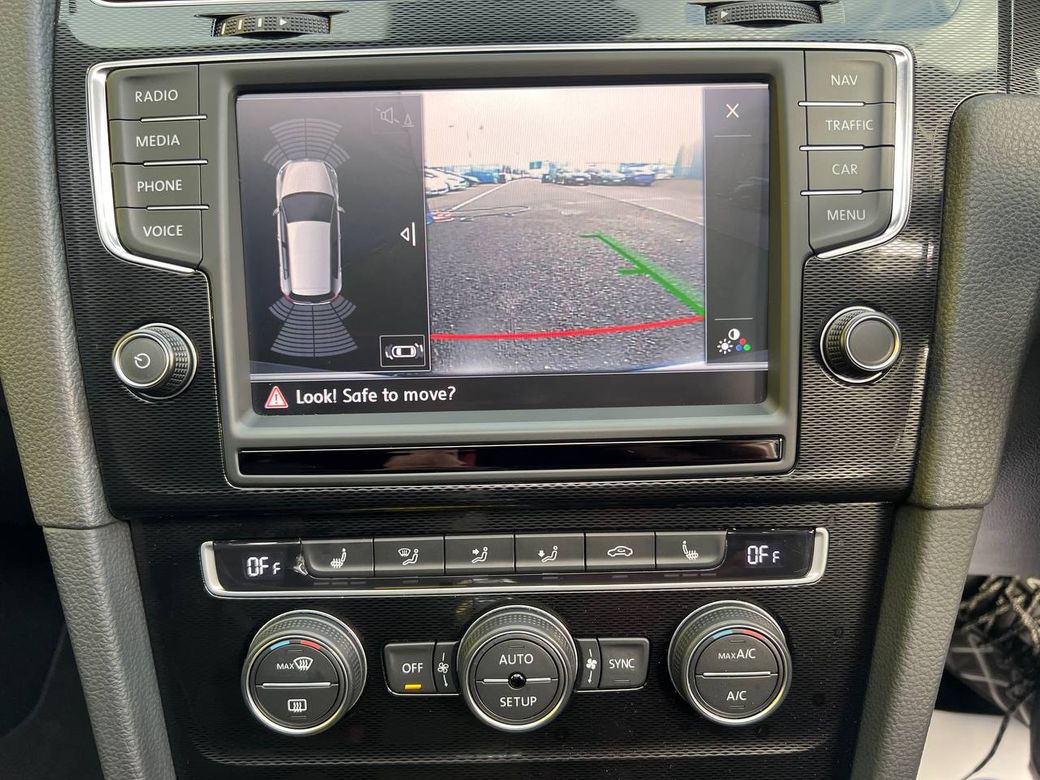 2014 Volkswagen Golf