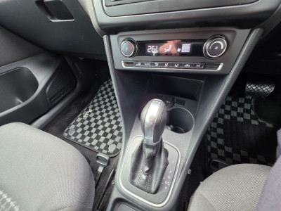 2017 Volkswagen Polo