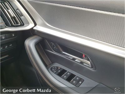 2023 Mazda CX-60