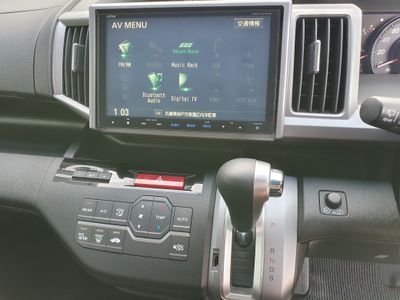 2015 Honda Stepwagon