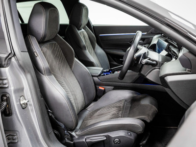 2024 Peugeot 508