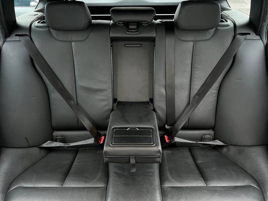 2018 BMW 3 Series