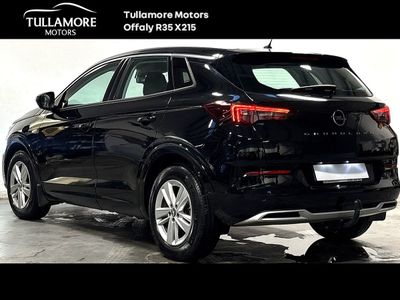 2024 Opel Grandland X