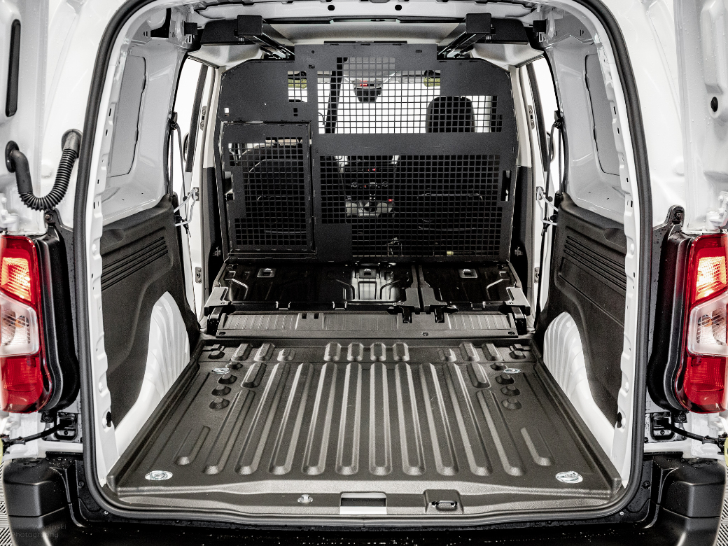 2026 Citroen Berlingo