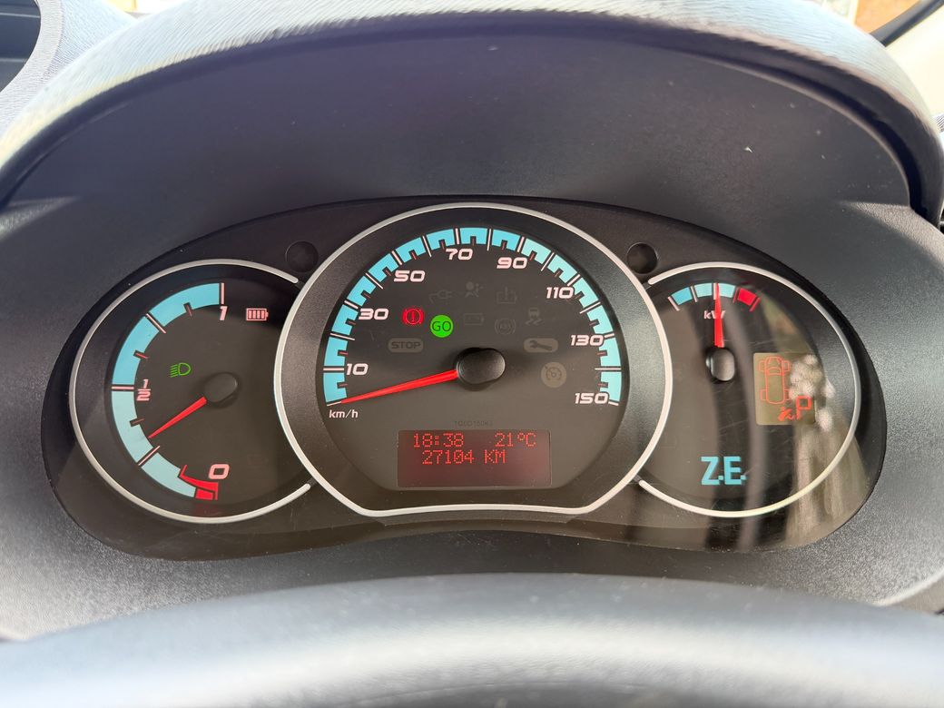 2020 Renault Kangoo