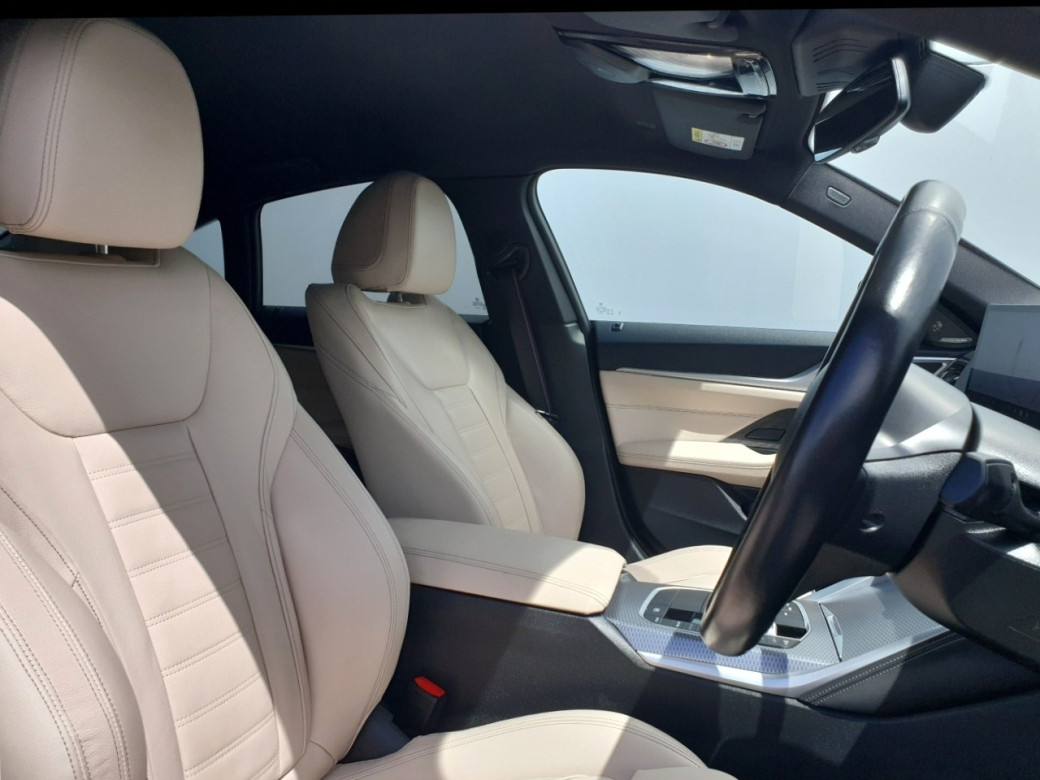 2023 BMW i4