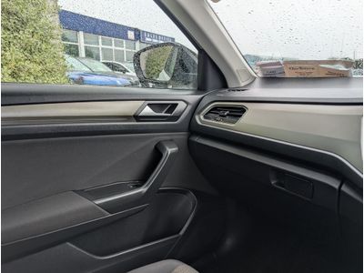 2021 Volkswagen T-Roc