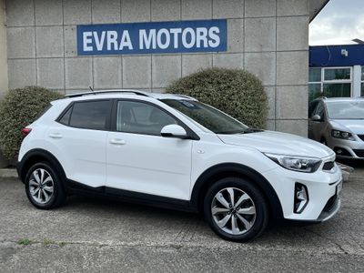 2023 Kia Stonic