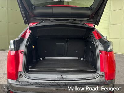 2022 Peugeot 3008