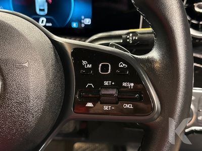 2020 Mercedes-Benz A Class